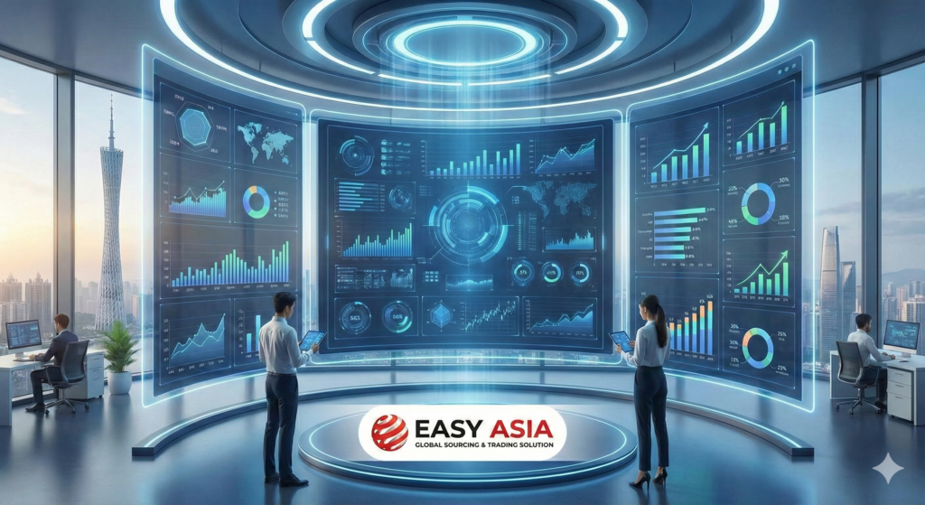 easy asia global